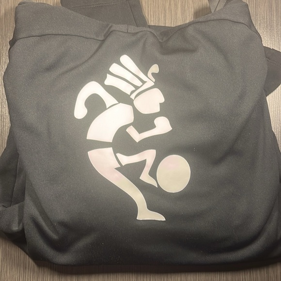 Nike Dri-Fit hoodie - Picture 2 of 7